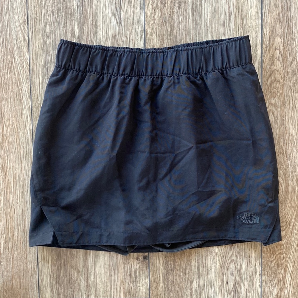The North Face Classic V Skort SZ Small